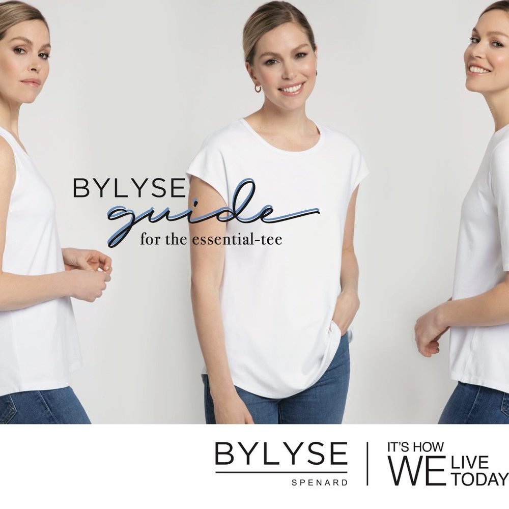 Basic Top  (Pink Only) by BYLESE